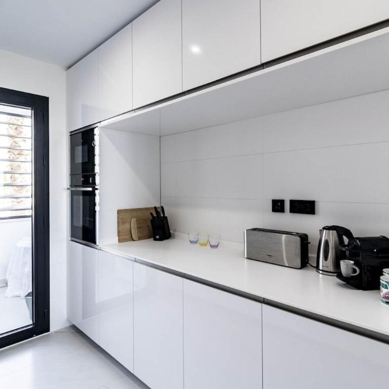 LAE23i- Modern apartment in Luxury urbanisation - Apartamento - 15
