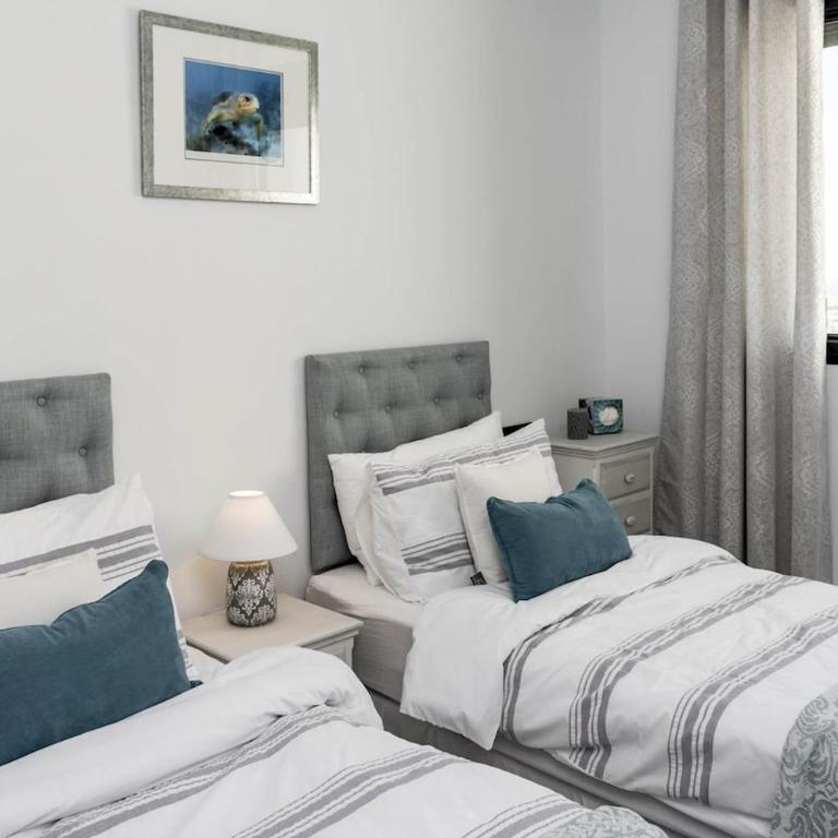 LAE23i- Modern apartment in Luxury urbanisation - Apartamento - 26