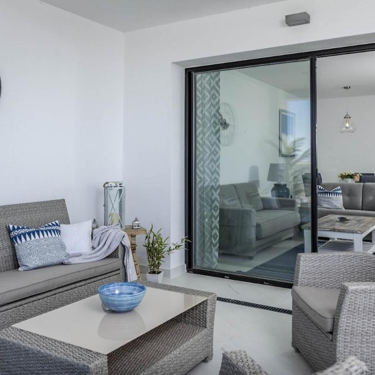 LAE23i- Modern apartment in Luxury urbanisation - Apartamento - 31