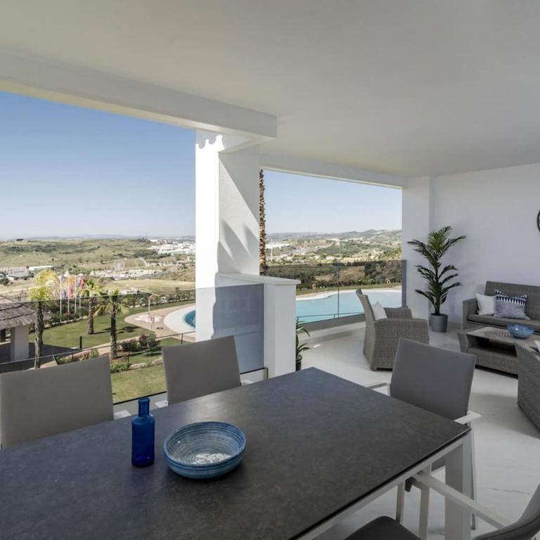 LAE23i- Modern apartment in Luxury urbanisation - Apartamento - 33
