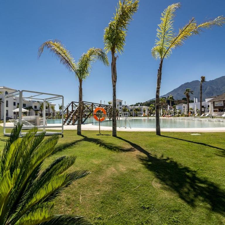 LAE23i- Modern apartment in Luxury urbanisation - Apartamento - 39