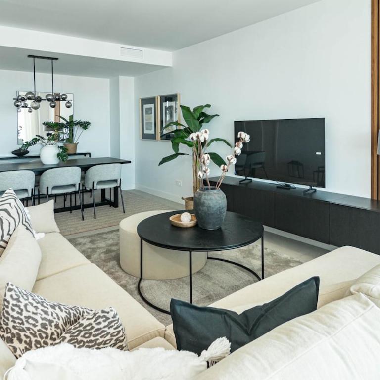 LME13.3A- Stunning flat close to beach in estepona - Apartamento - 13