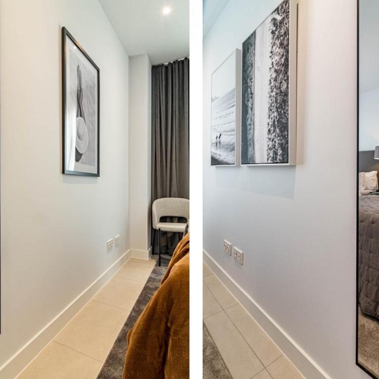 LME13.3A- Stunning flat close to beach in estepona - Apartamento - 42