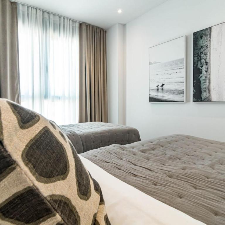 LME13.3A- Stunning flat close to beach in estepona - Apartamento - 49
