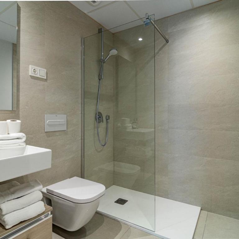 LME13.3A- Stunning flat close to beach in estepona - Apartamento - 52