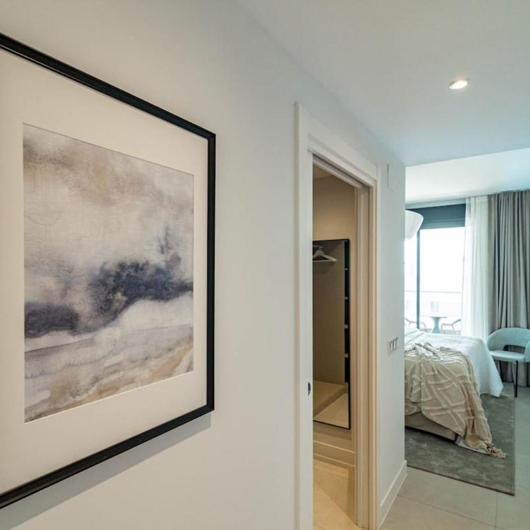 LME13.3A- Stunning flat close to beach in estepona - Apartamento - 61