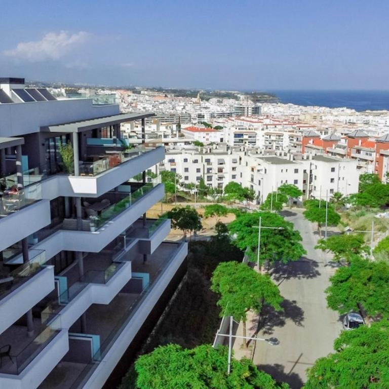 LME13.3A- Stunning flat close to beach in estepona - Apartamento - 67