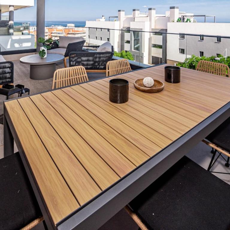 LME13.3A- Stunning flat close to beach in estepona - Apartamento - 68