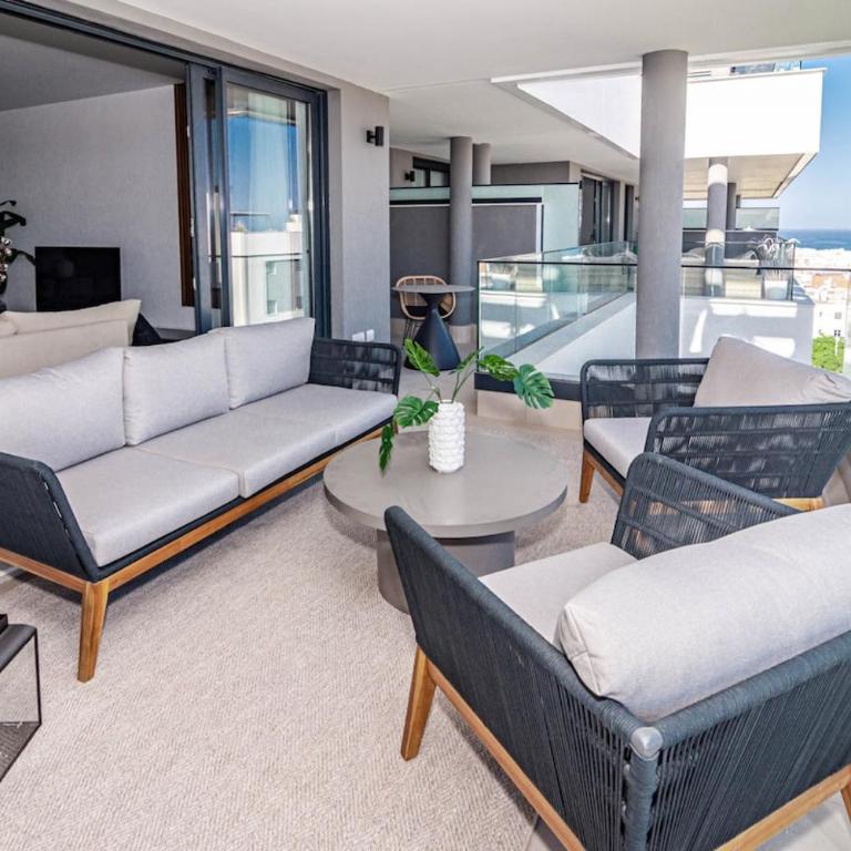 LME13.3A- Stunning flat close to beach in estepona - Apartamento - 70