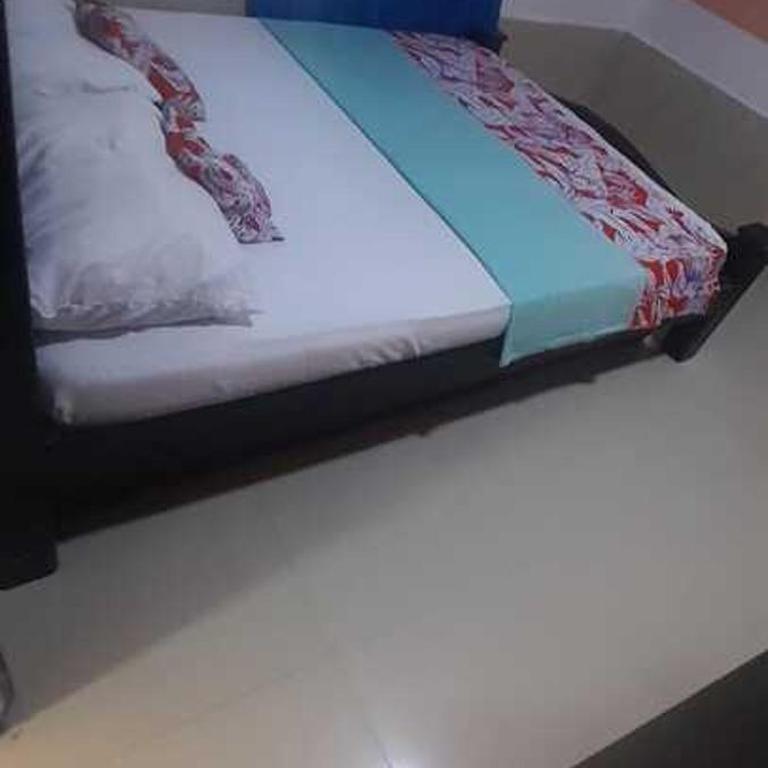 Caribe Sunshine Gold Hostel 1 habitacion - Apartamento de 1 dormitorio - 31