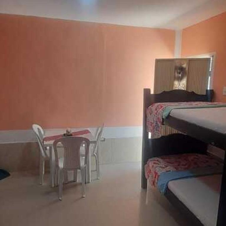 Caribe Sunshine Gold Hostel 1 habitacion - Apartamento de 1 dormitorio - 34