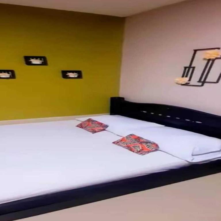 Caribe Sunshine Gold Hostel 1 habitacion - Apartamento de 1 dormitorio - 33