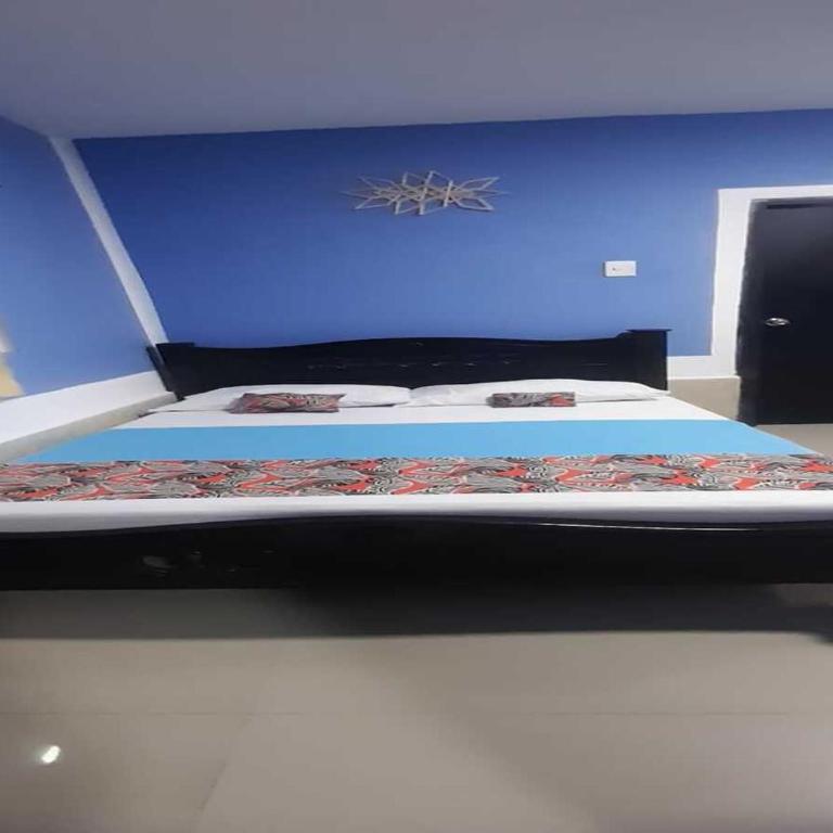 Caribe Sunshine Gold Hostel 1 habitacion - Apartamento de 1 dormitorio - 32