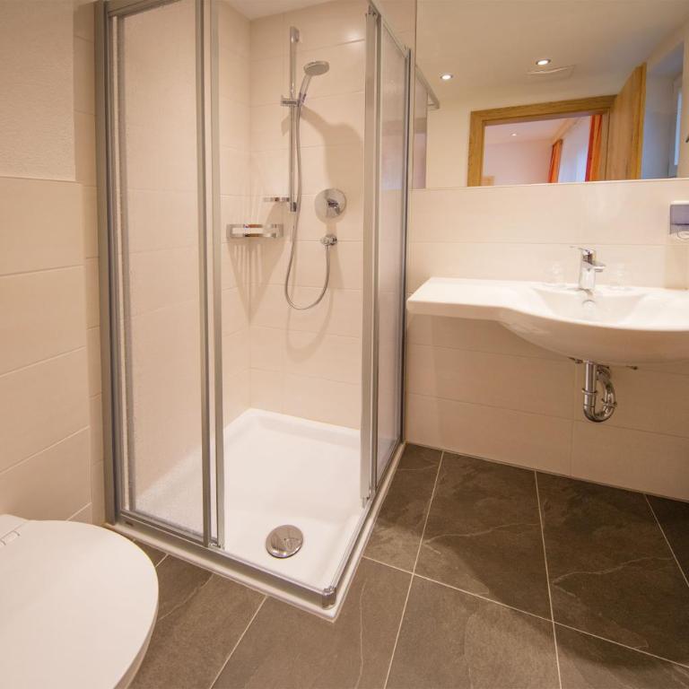 Haus Stefanie - Apartment mit 4 Schlafzimmern - 3