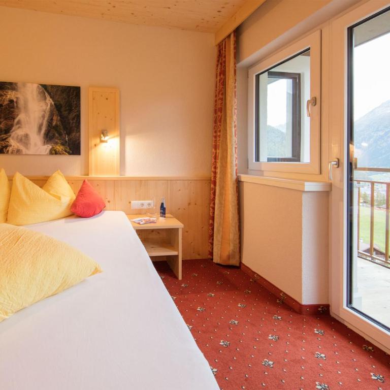 Haus Stefanie - Doppelzimmer - 4