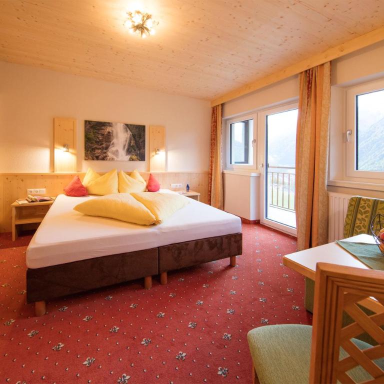 Haus Stefanie - Doppelzimmer - 3