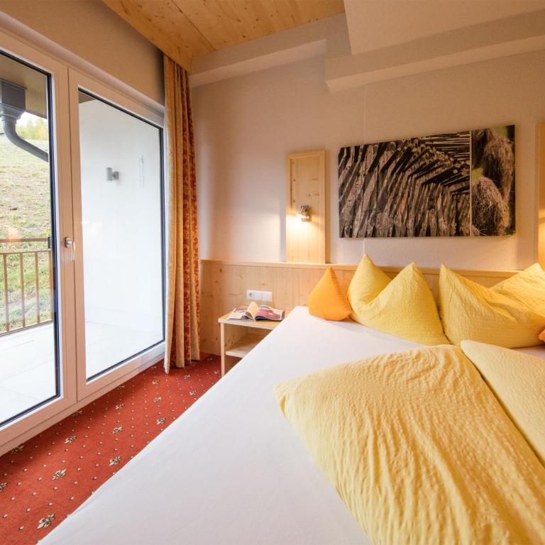 Haus Stefanie - Doppelzimmer - 2