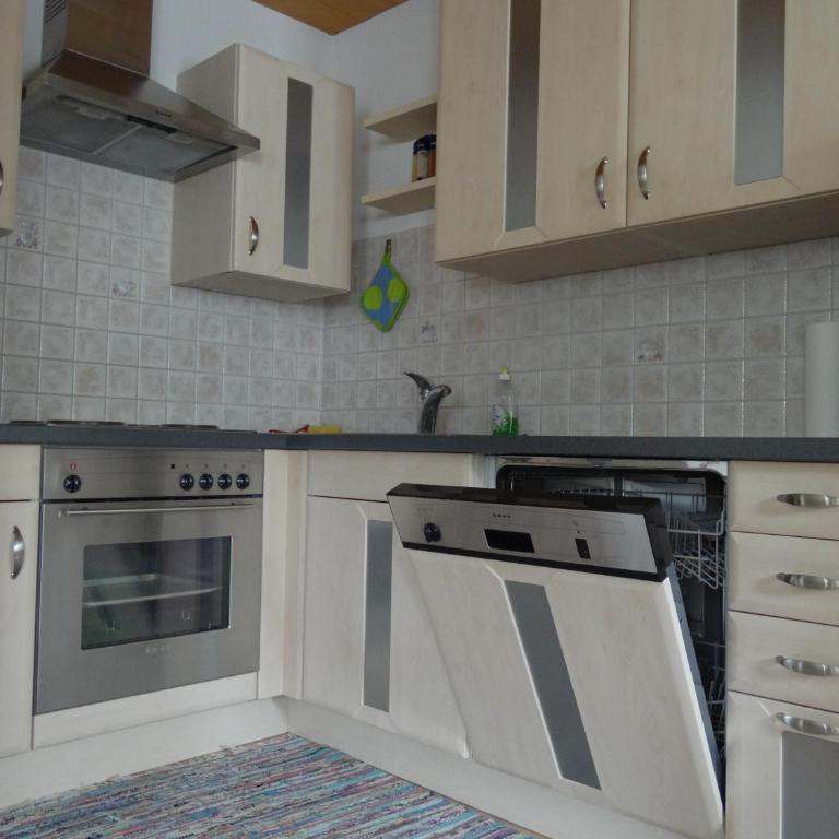 Landhaus Erlzette - Apartment B - 3