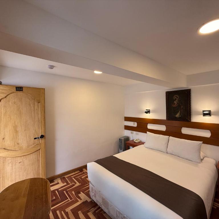 Awki´s Dream Hotel - Queen Room - 12
