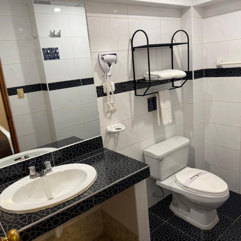 Awki´s Dream Hotel - Queen Room - 7