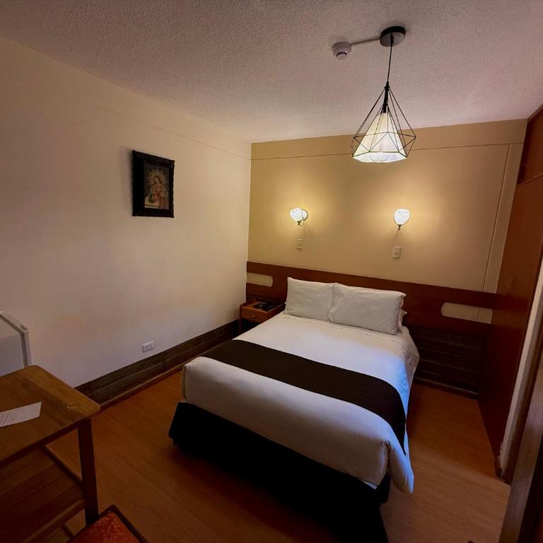 Awki´s Dream Hotel - Habitación con cama grande - 18