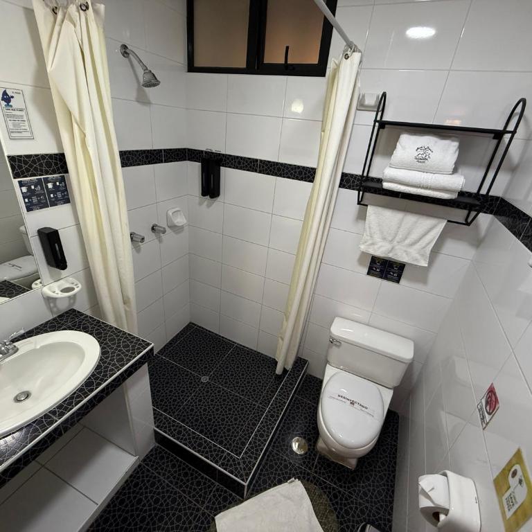 Awki´s Dream Hotel - Habitación con cama grande - 17