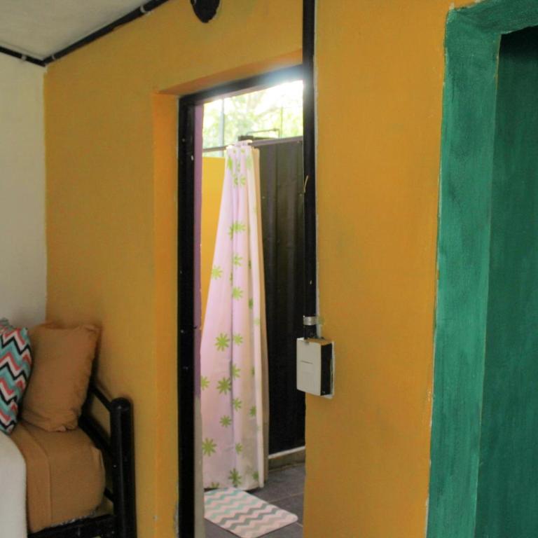 Mantra Homestay - Habitación Triple con baño privado - 5