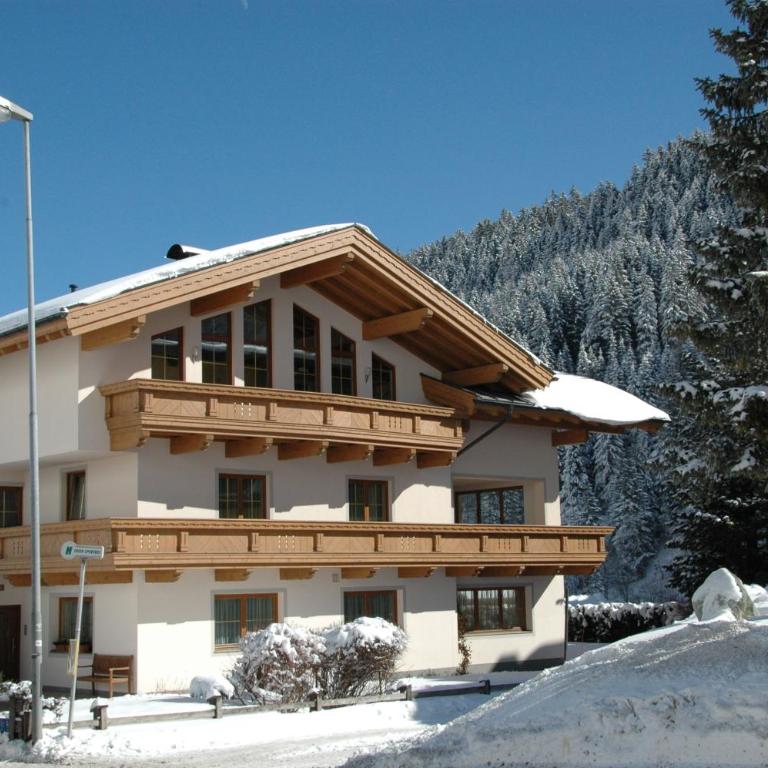 Ferienwohnung Johanna - Apartment mit 2 Schlafzimmern - 33
