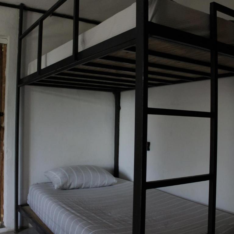 Mantra Homestay - Habitación Familiar con baño privado - 6