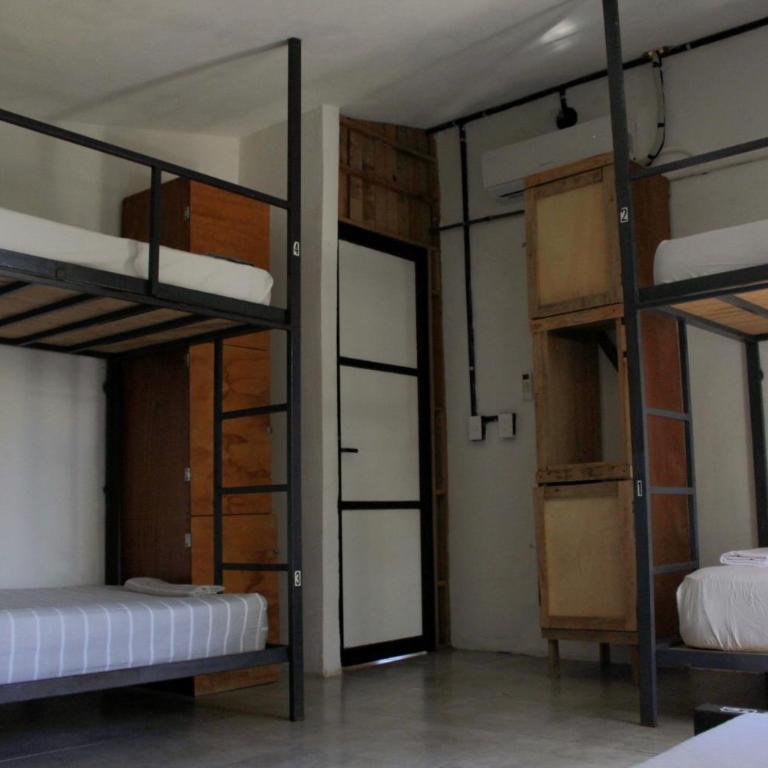 Mantra Homestay - Habitación Familiar con baño privado - 5