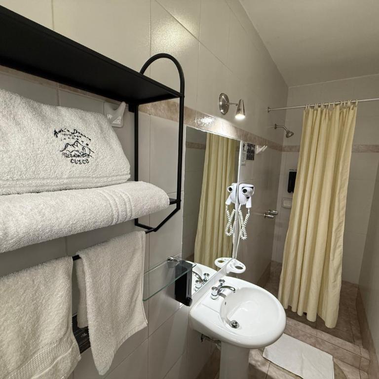 Awki´s Dream Hotel - Standard Twin Room - 1