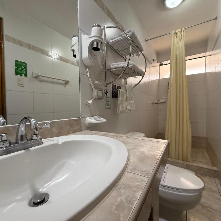 Awki´s Dream Hotel - Standard Twin Room - 9
