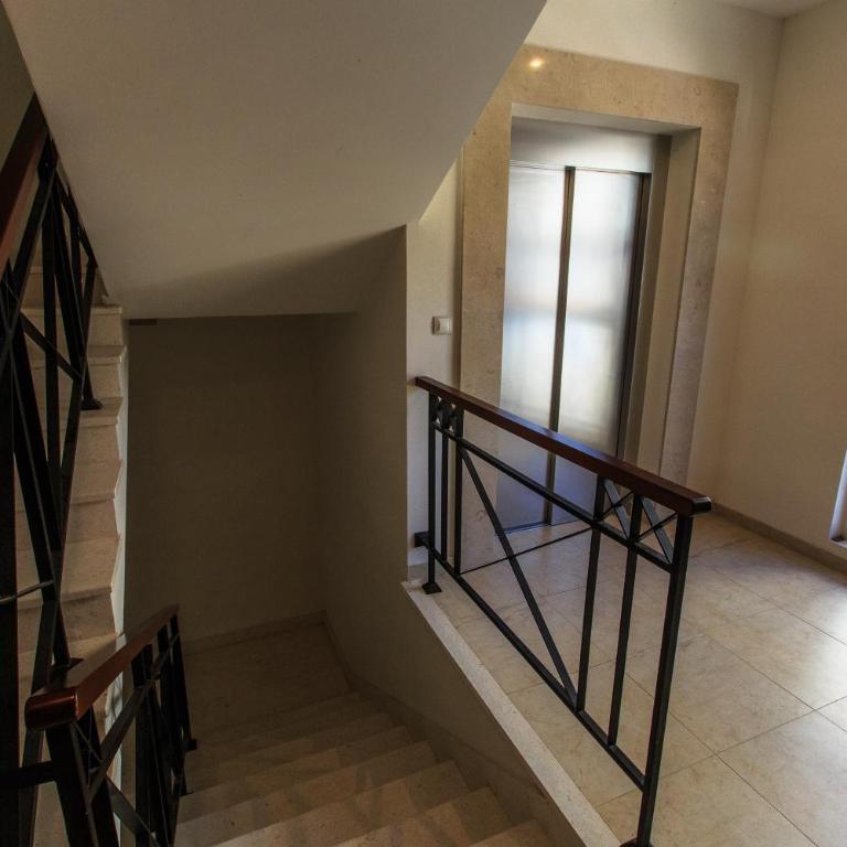 LuxBeachFront - Apartman s 1 Spavaćom Sobom i Pogledom na More - 12