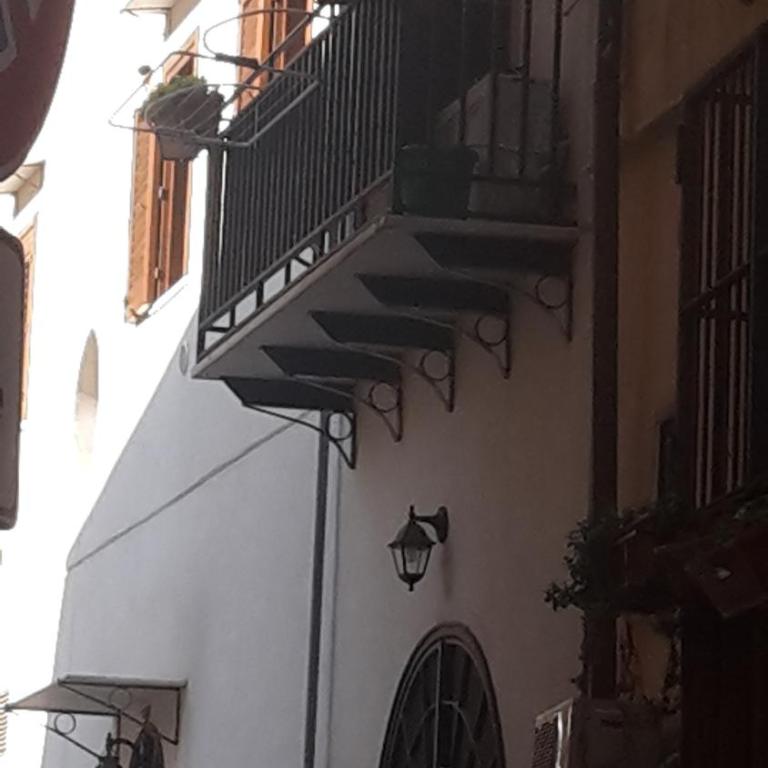 Zagarellai apartment alla Kalsa Fast wi-fi - Apartment - 26