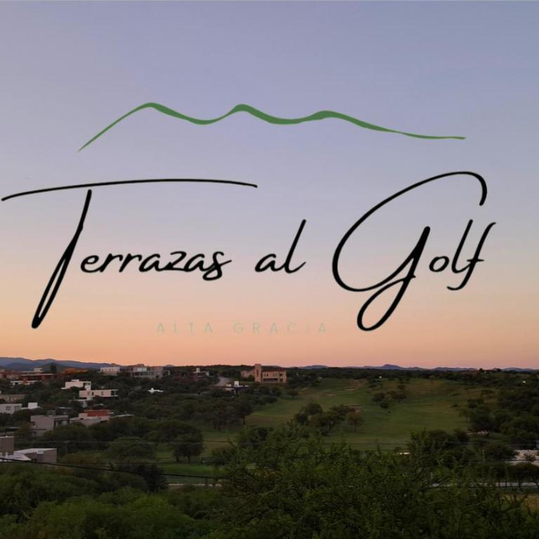 Terrazas al Golf - One-Bedroom Apartment with Terrace - 12