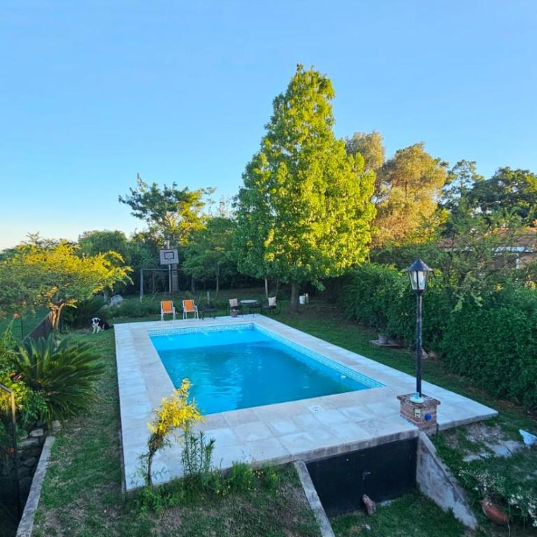 Terrazas al Golf - One-Bedroom Apartment with Terrace - 3