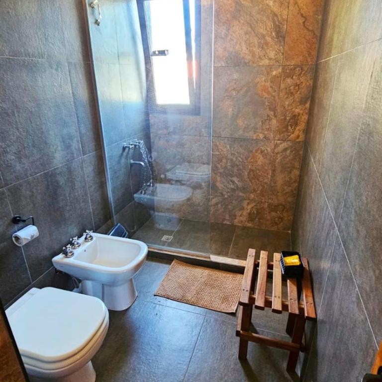 Terrazas al Golf - One-Bedroom Apartment with Terrace - 8