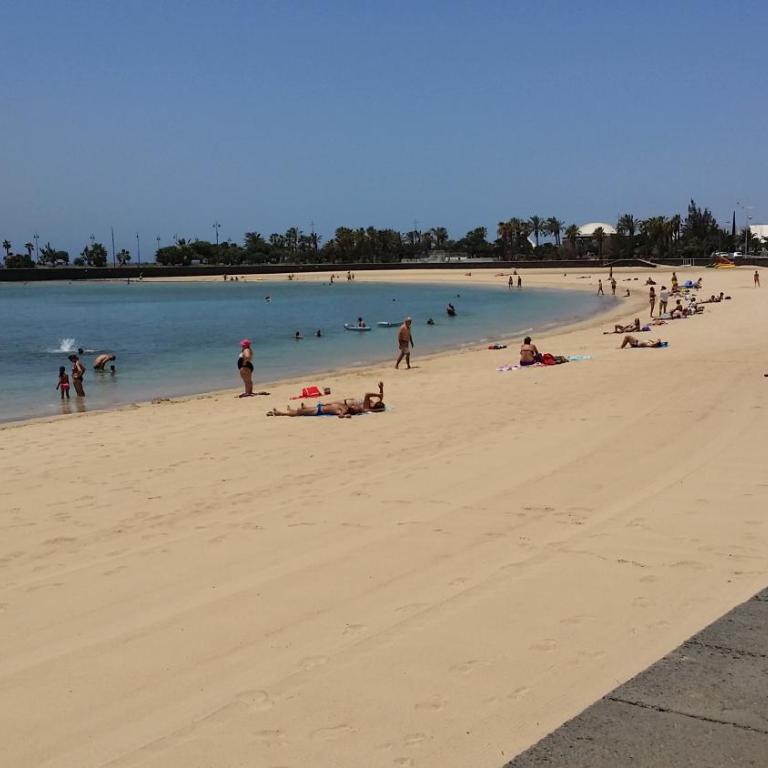Apartamento Arrecife - Apartamento Dúplex - 19