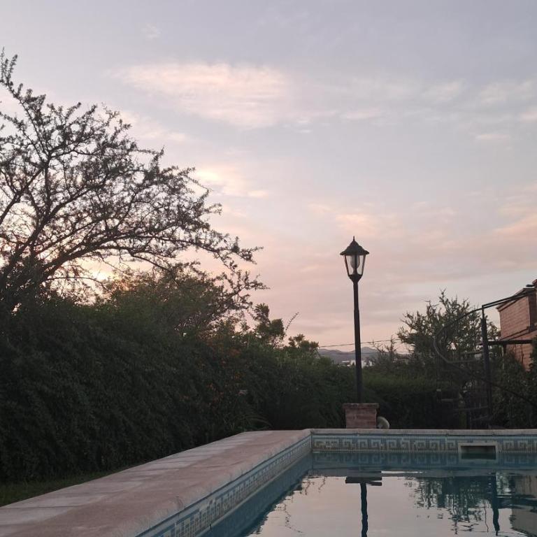 Terrazas al Golf - One-Bedroom Apartment with Terrace - 14