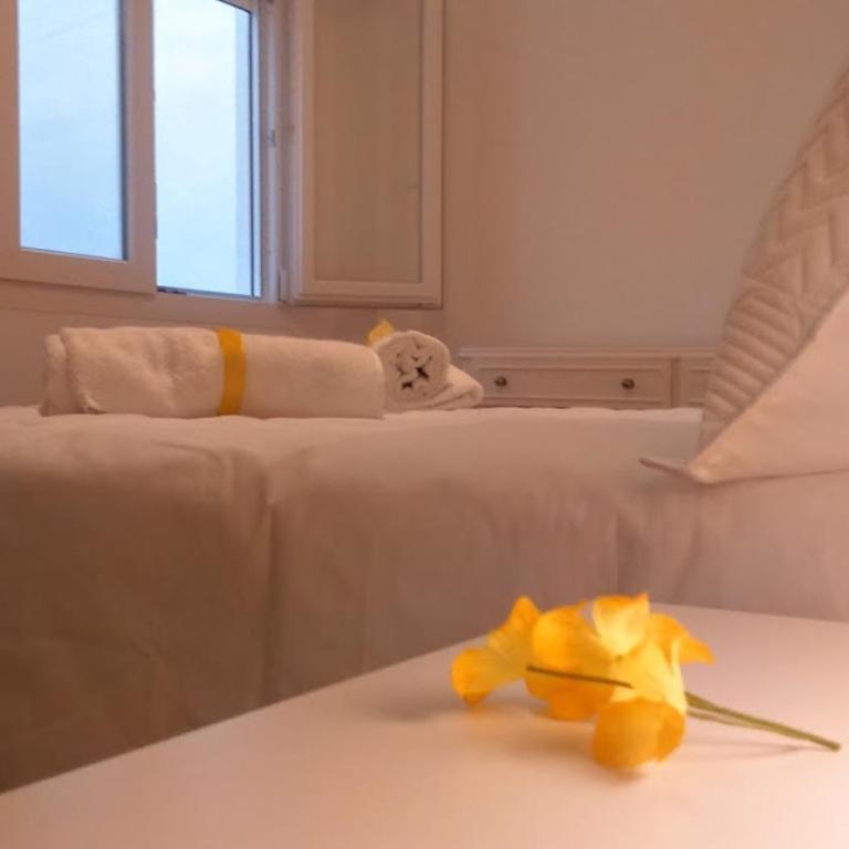 Lavadero de la Cruz - Apartment - 38