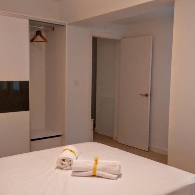 Lavadero de la Cruz - Apartment - 42