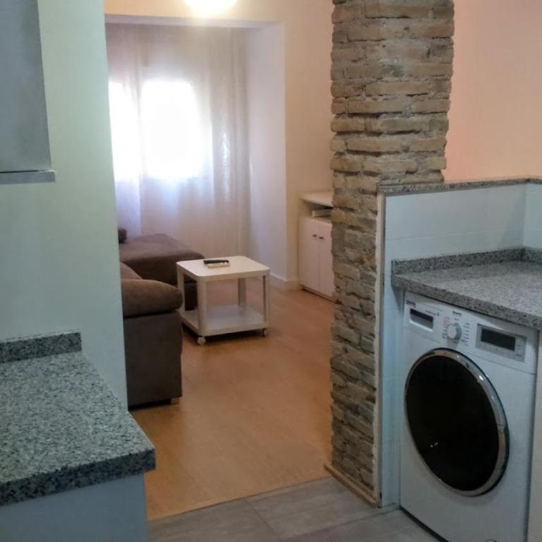 Lavadero de la Cruz - Apartment - 25