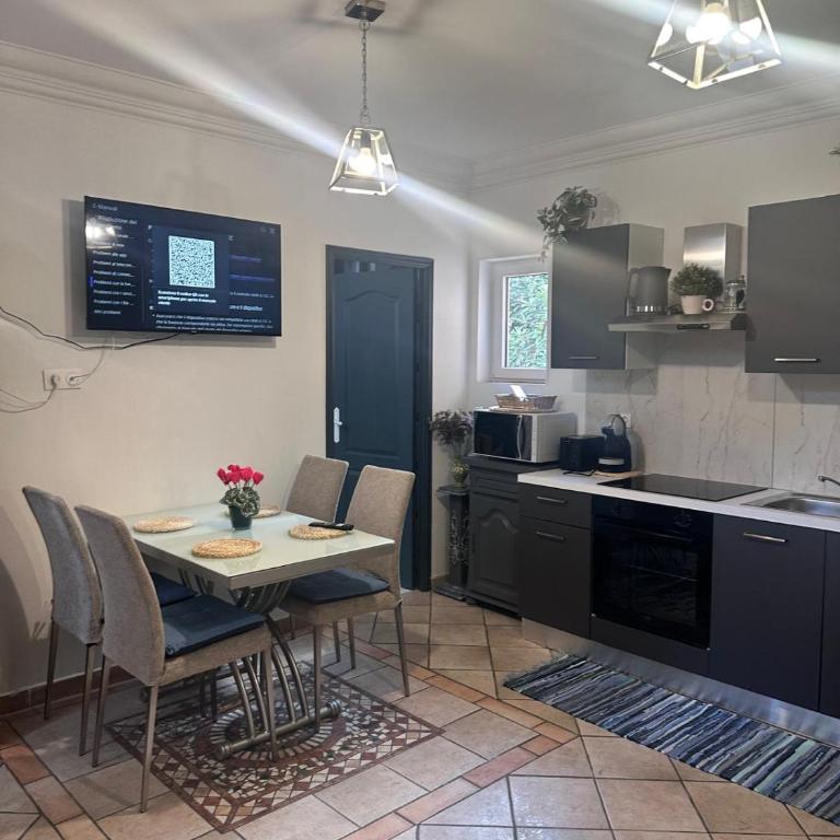 3 pièces avec terrasse idéal famille - Appartamento con 2 Camere da Letto - 1