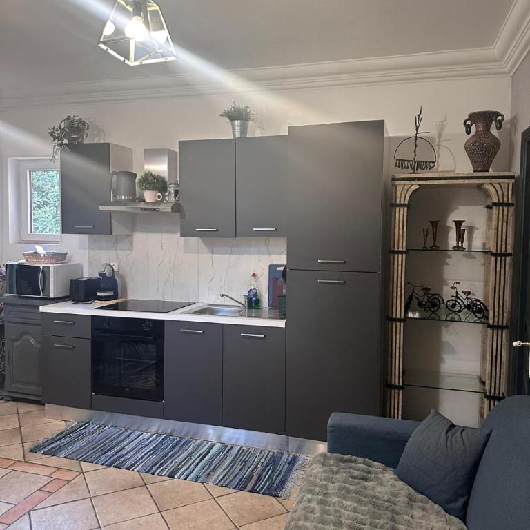 3 pièces avec terrasse idéal famille - Appartamento con 2 Camere da Letto - 2
