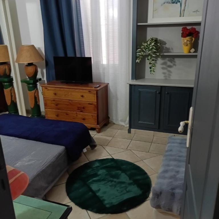 3 pièces avec terrasse idéal famille - Appartamento con 2 Camere da Letto - 8