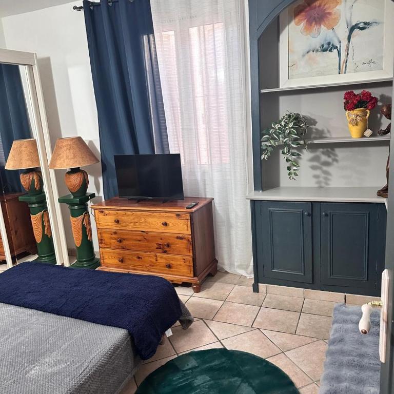 3 pièces avec terrasse idéal famille - Appartamento con 2 Camere da Letto - 10