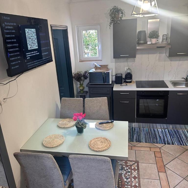 3 pièces avec terrasse idéal famille - Appartamento con 2 Camere da Letto - 12