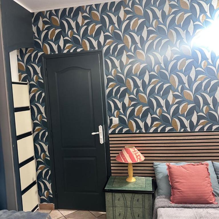 3 pièces avec terrasse idéal famille - Appartamento con 2 Camere da Letto - 17