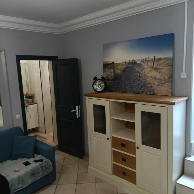 3 pièces avec terrasse idéal famille - Appartamento con 2 Camere da Letto - 18