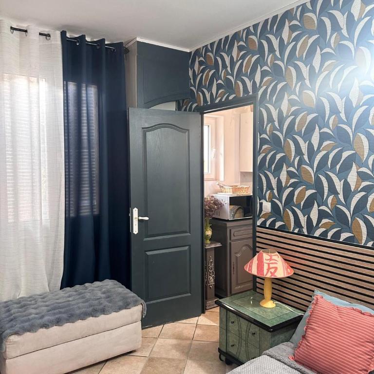 3 pièces avec terrasse idéal famille - Appartamento con 2 Camere da Letto - 19